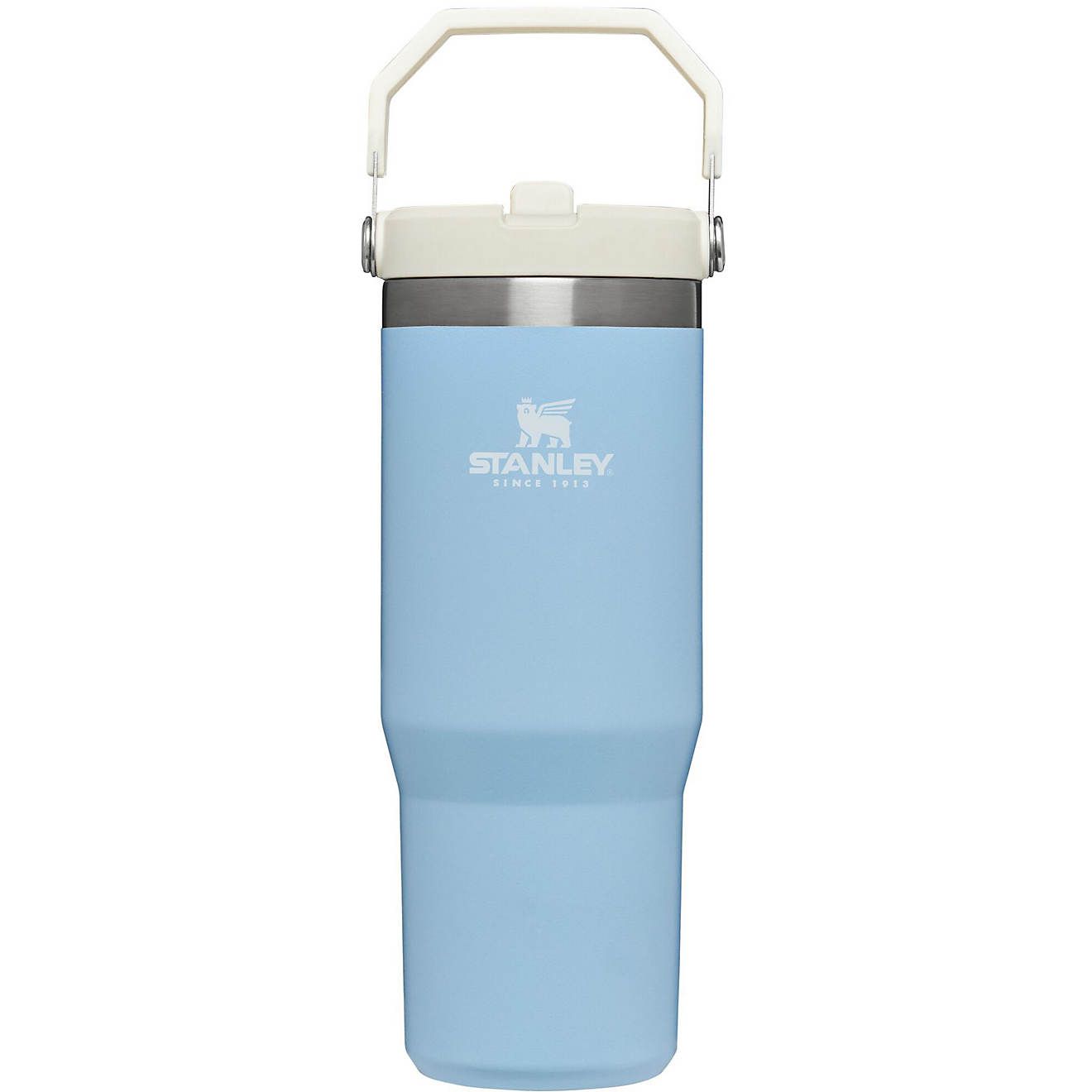 Stanley The IceFlow 30 oz Classic Flip Straw Tumbler | Academy Sports + Outdoors