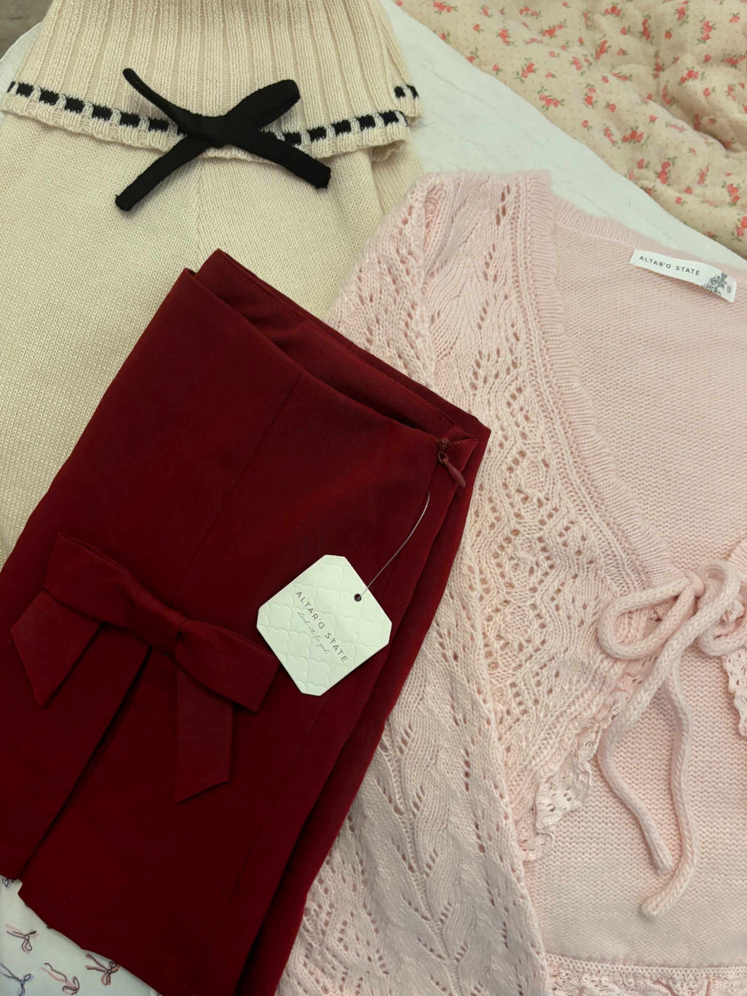 Altard State New Arrivals! 

#LTKGiftGuide #LTKHoliday #LTKSeasonal