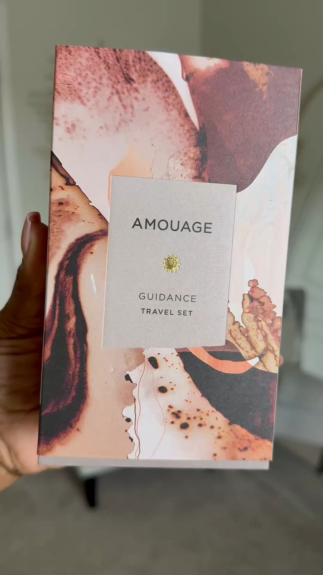 A luxury scent you won’t regret. Compliments activated! You have the choice of the parfume or body lotion!
#luxuryfragrance 

#LTKBeauty