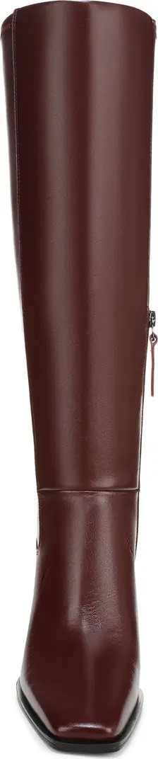 Jonie Knee High Boot (Women) | Nordstrom
