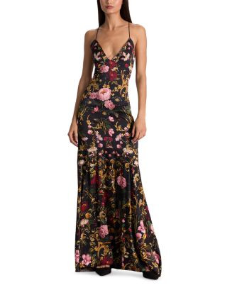 Alice and Olivia Milta Slip Dress | Bloomingdale's Sale Women | Bloomingdale's (AU)