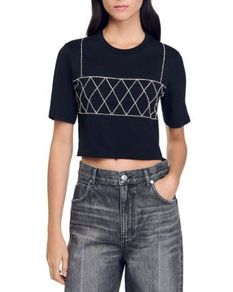 Diamond Top | Bloomingdale's (US)
