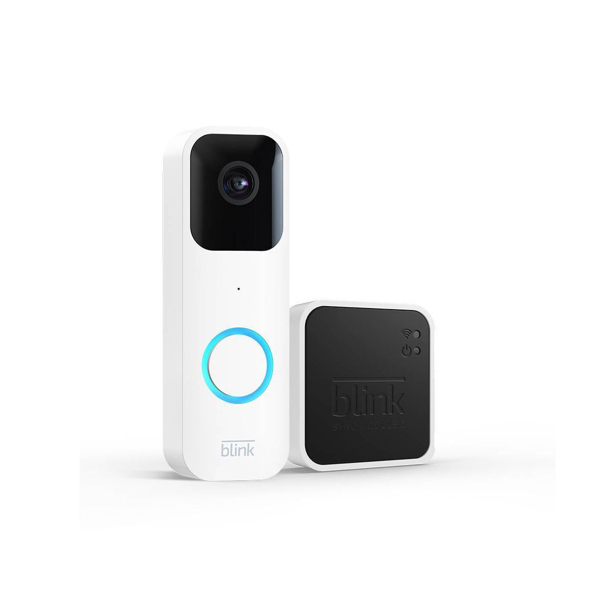Amazon Blink Video Doorbell and Sync Module | Target