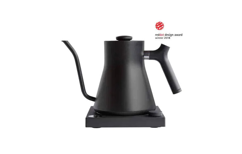 Fellow Stagg EKG Electric Kettle - Black - STAGG EKG | Verishop