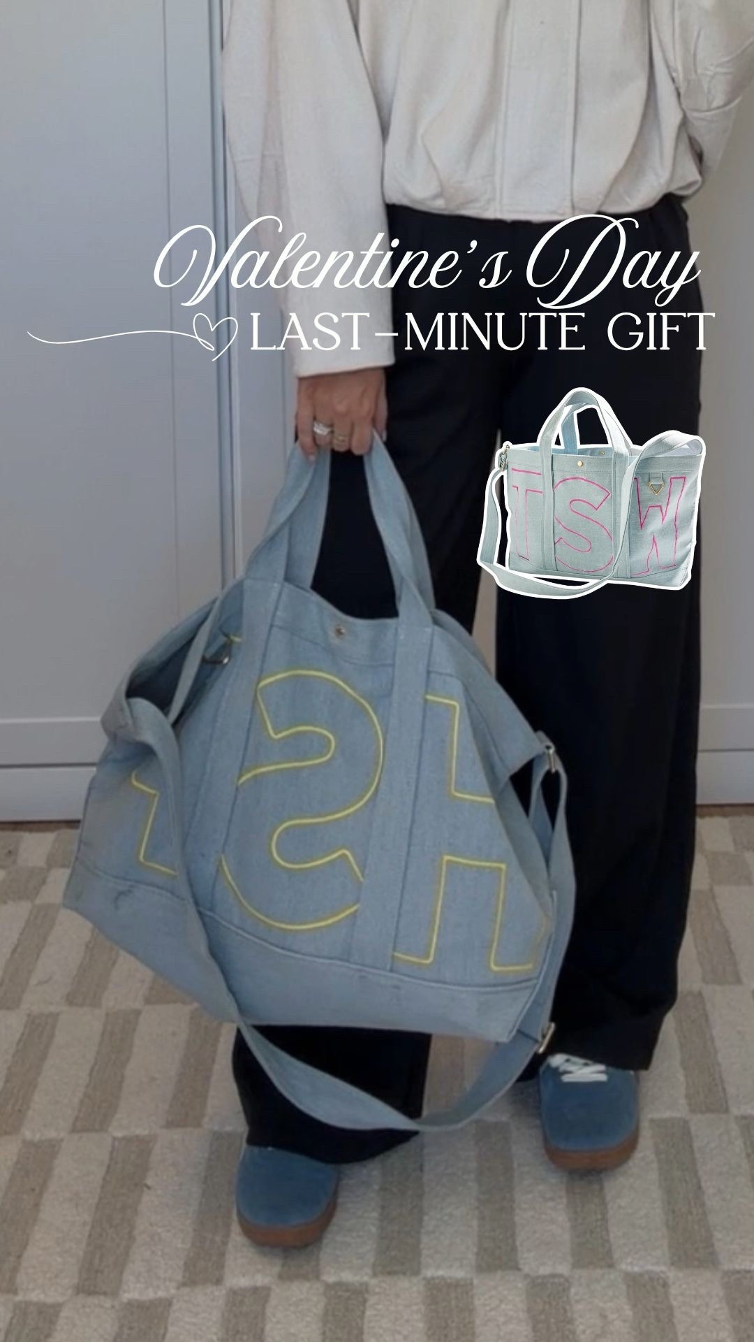 Last minute gift for her! 

#LTKValentine