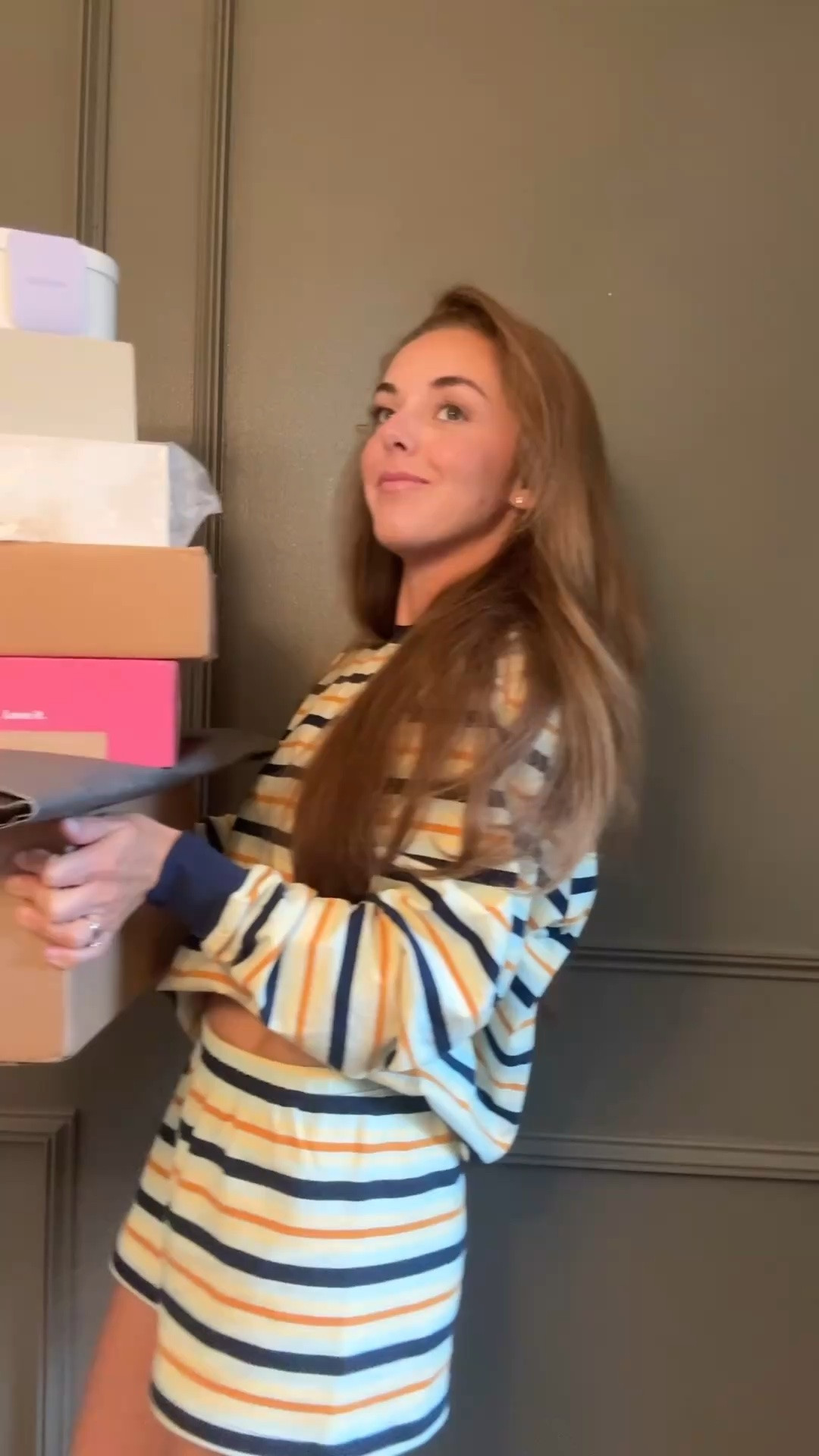 Unbox my pr with me

#LTKActive #LTKvlog