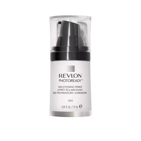 Revlon PhotoReady Primer Collection - Brightening Primer | Walmart (US)