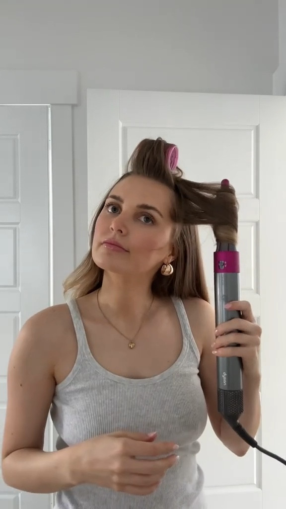 5 minute air wrap challenge