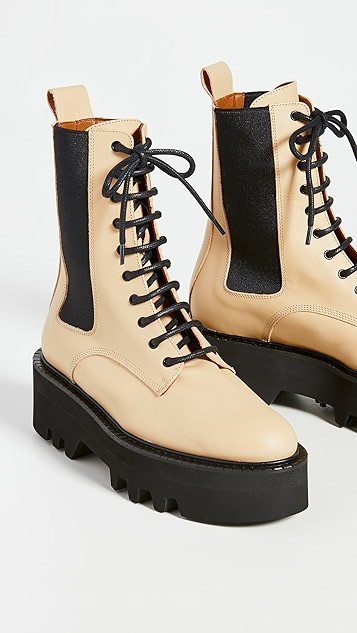 Pesaro Boots | Shopbop