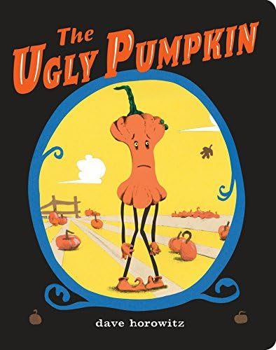The Ugly Pumpkin | Amazon (US)