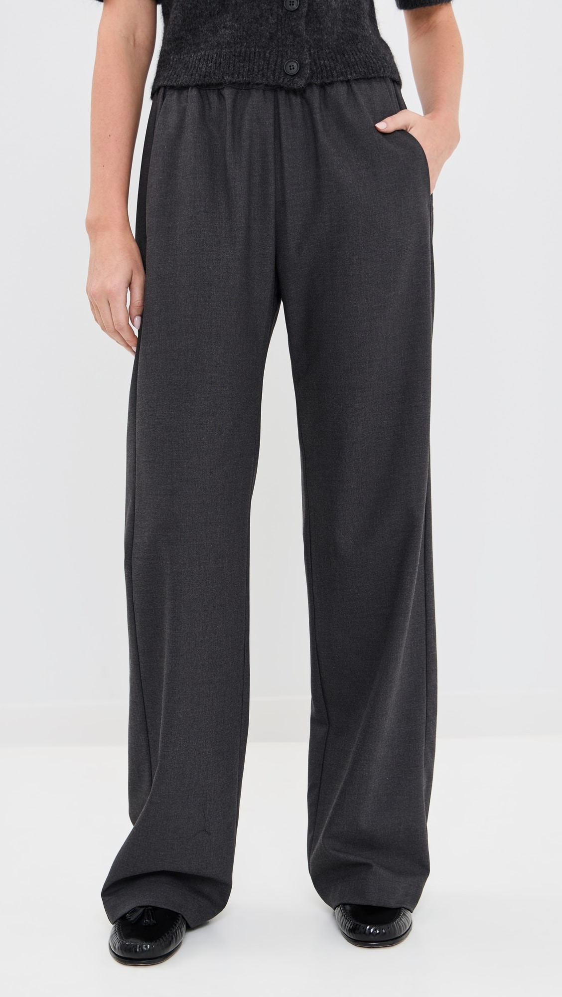 Everywhere Suit Pants | Shopbop