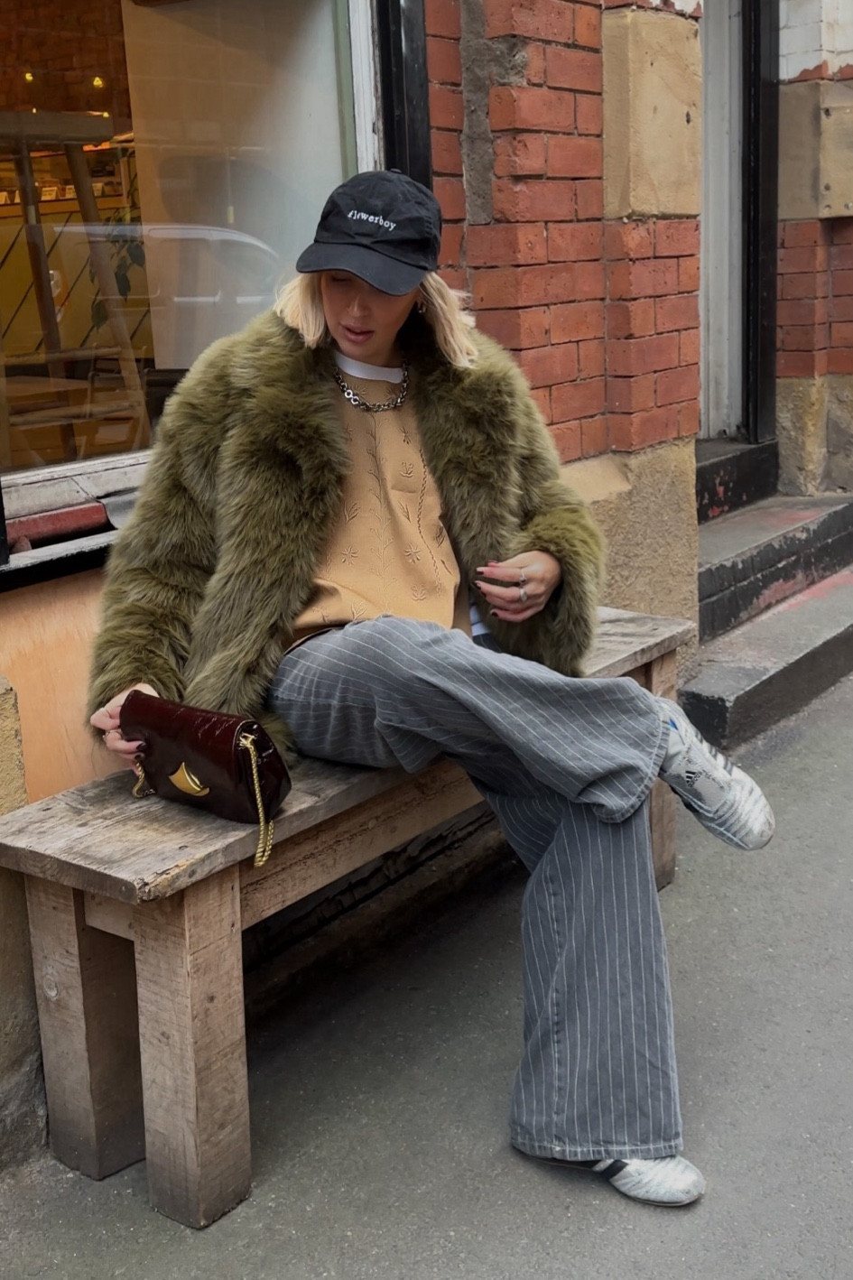 The fluffier the better ! 

#LTKeurope #LTKuk #LTKstyletip