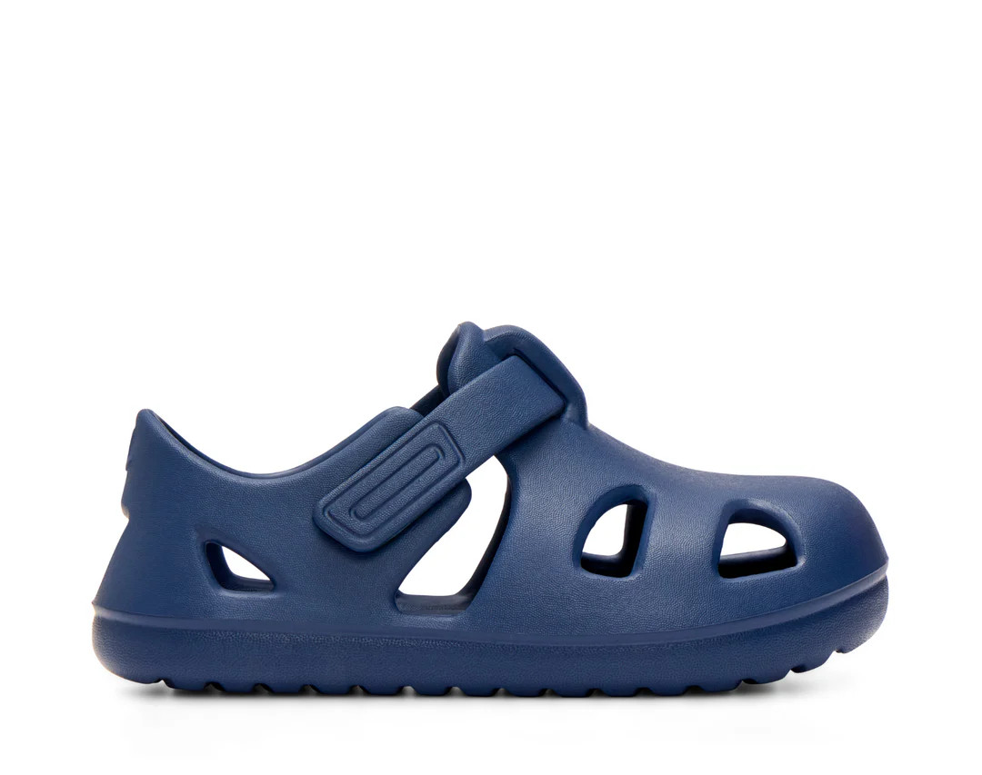 Splash Sandals | Ten Little
