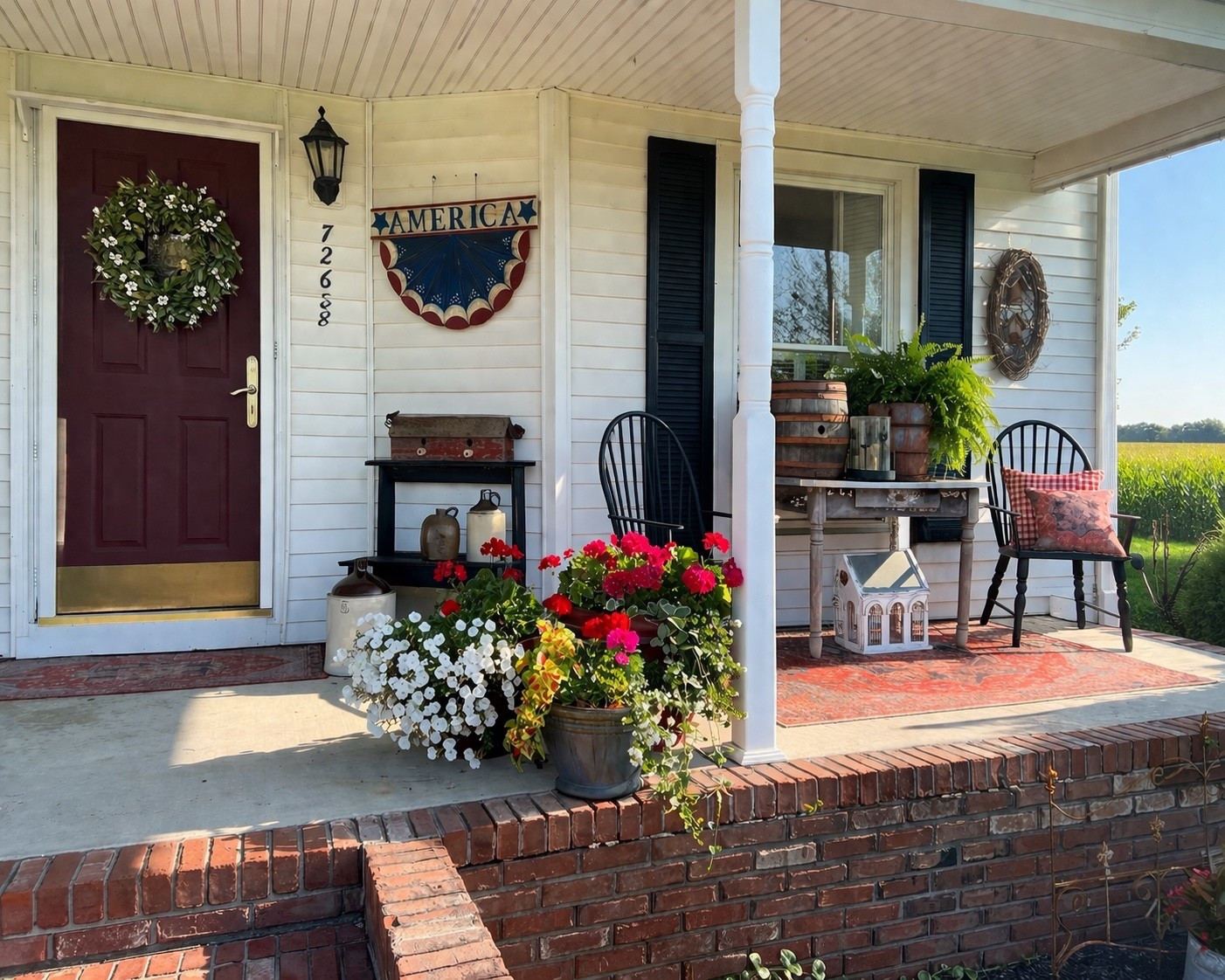 It’s almost time for outdoor living! 💐Don’t forget to add some textiles to soften up the space!!! ☀️


#LTKHome #LTKSeasonal