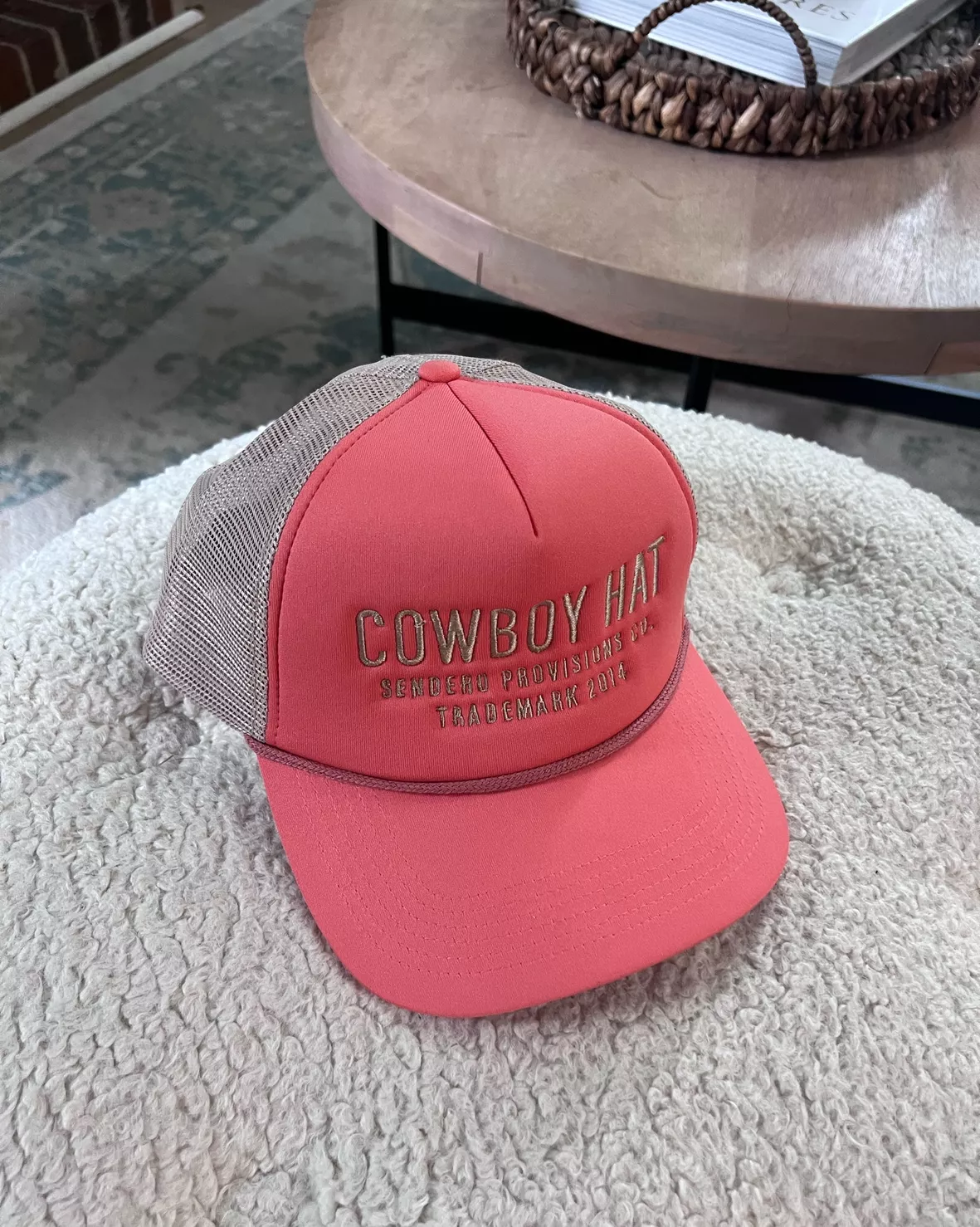 Trucker Hat curated on LTK