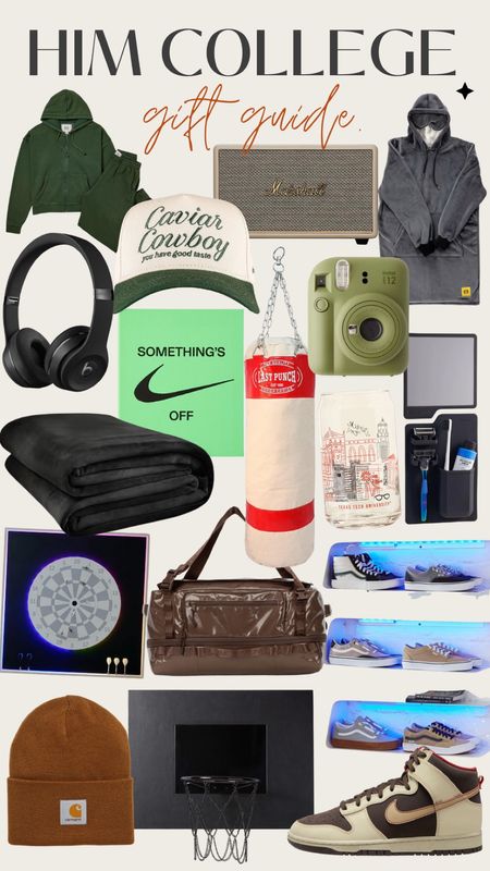 The best boy college gifts. Gift guide for teens

#giftideas #giftguide #christmasgift #giftsforher #gifting #giftforher #giftsforhim #uniquegifts #giftsformom #giftsideas #giftidea #bestgift #giftsforfriends #giftsformen #customisedgifts #giftformom #giftsforalloccasions #giftideasforher #christmasgifts #specialgift #personalisedgifts #customizedgifts #giftideasforhim #christmasgiftideas #christmaspresent #toddlergift #kidgifts #gifts #present #gift #giftguide22 #giftguide2022 #founditonamazon #lastminutegifts #LTKFind #teengiftguide 


#LTKCyberWeek #LTKGiftGuide #LTKmens
