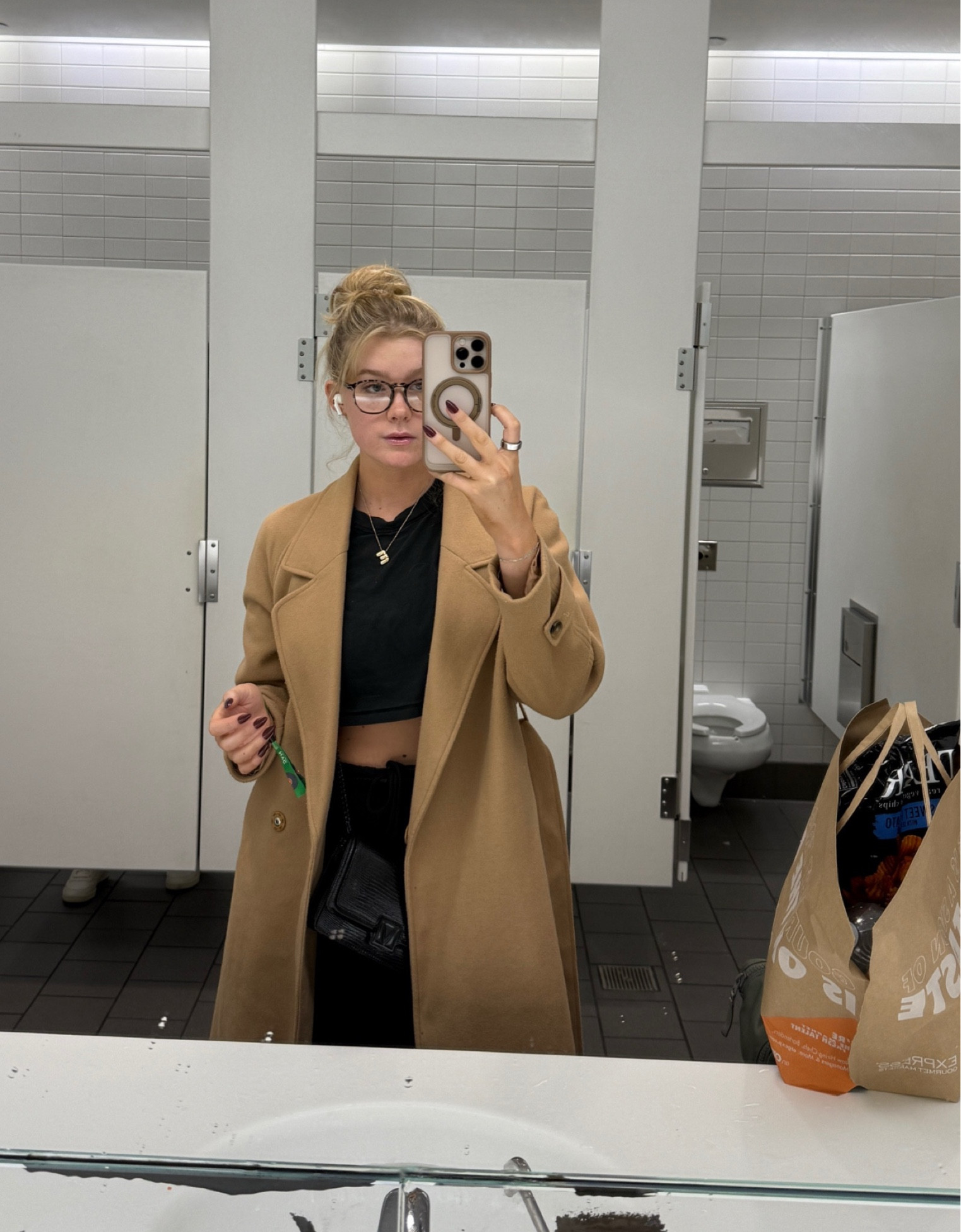 comfiest travel fit! 

#LTKStyleTip #LTKTravel #LTKSaleAlert