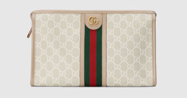 Gucci Ophidia toiletry case | Gucci (US)