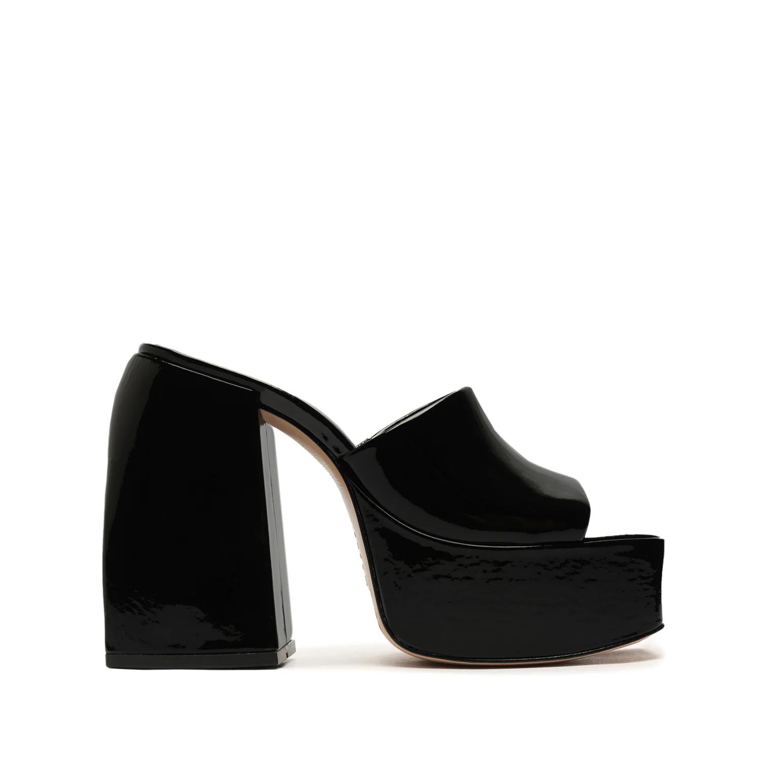 Aretha Patent Sandal | Schutz Shoes (US)