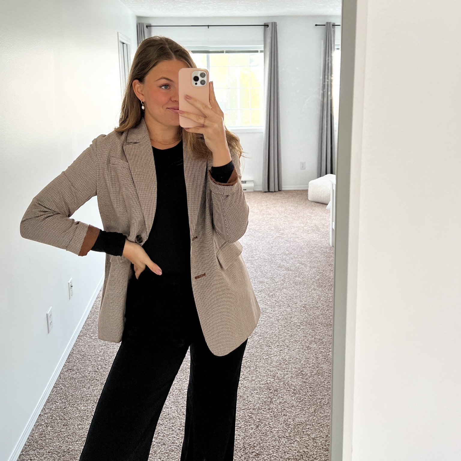 #LTKworkwear #LTKSeasonal #LTKunder100