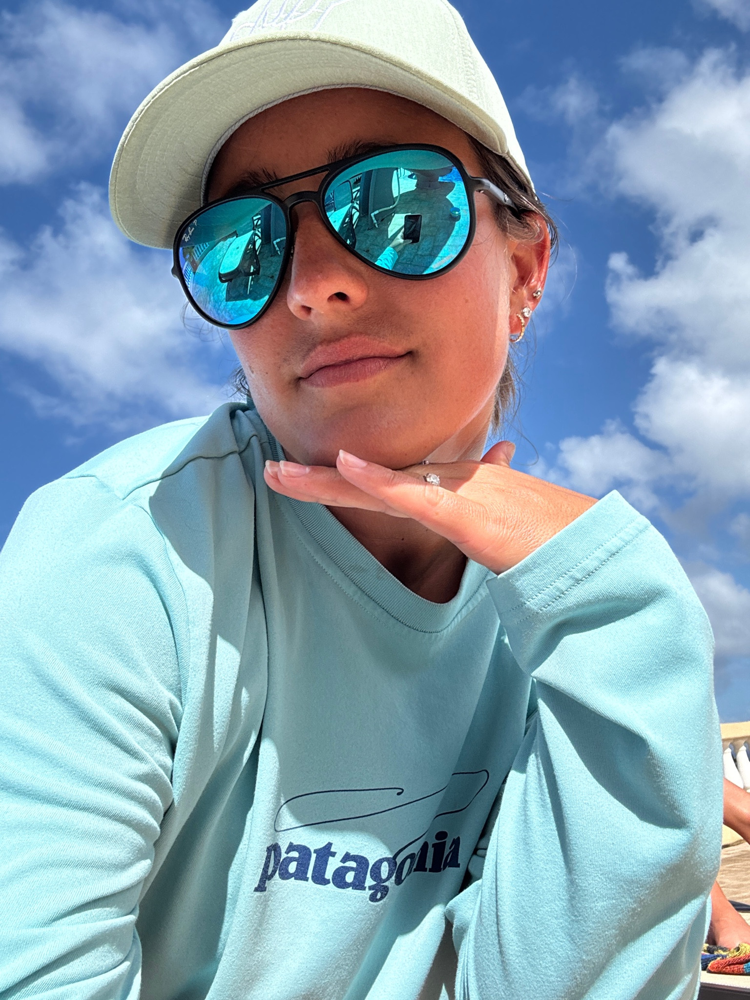 vacation mode activated 

#LTKGiftGuide #LTKTravel