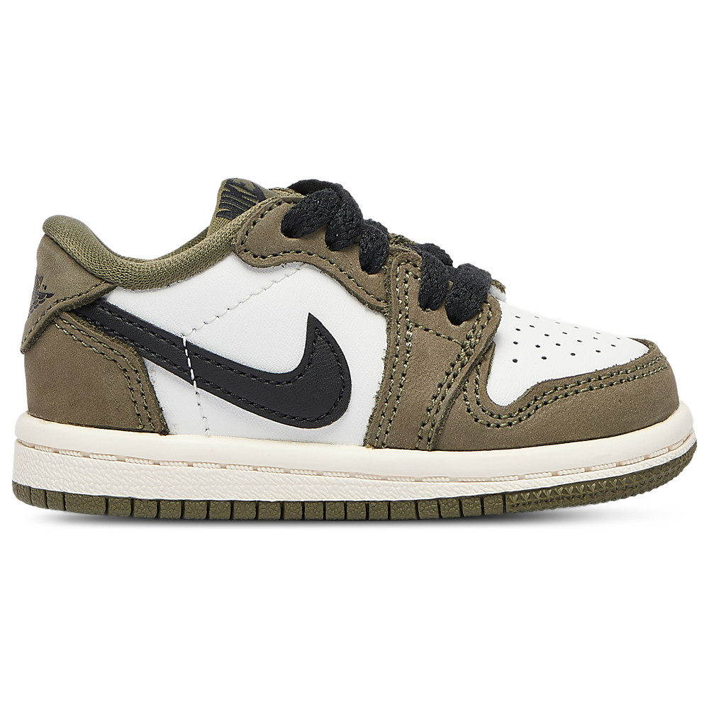 Jordan AJ 1 Retro Low OG | Kids Foot Locker (US)