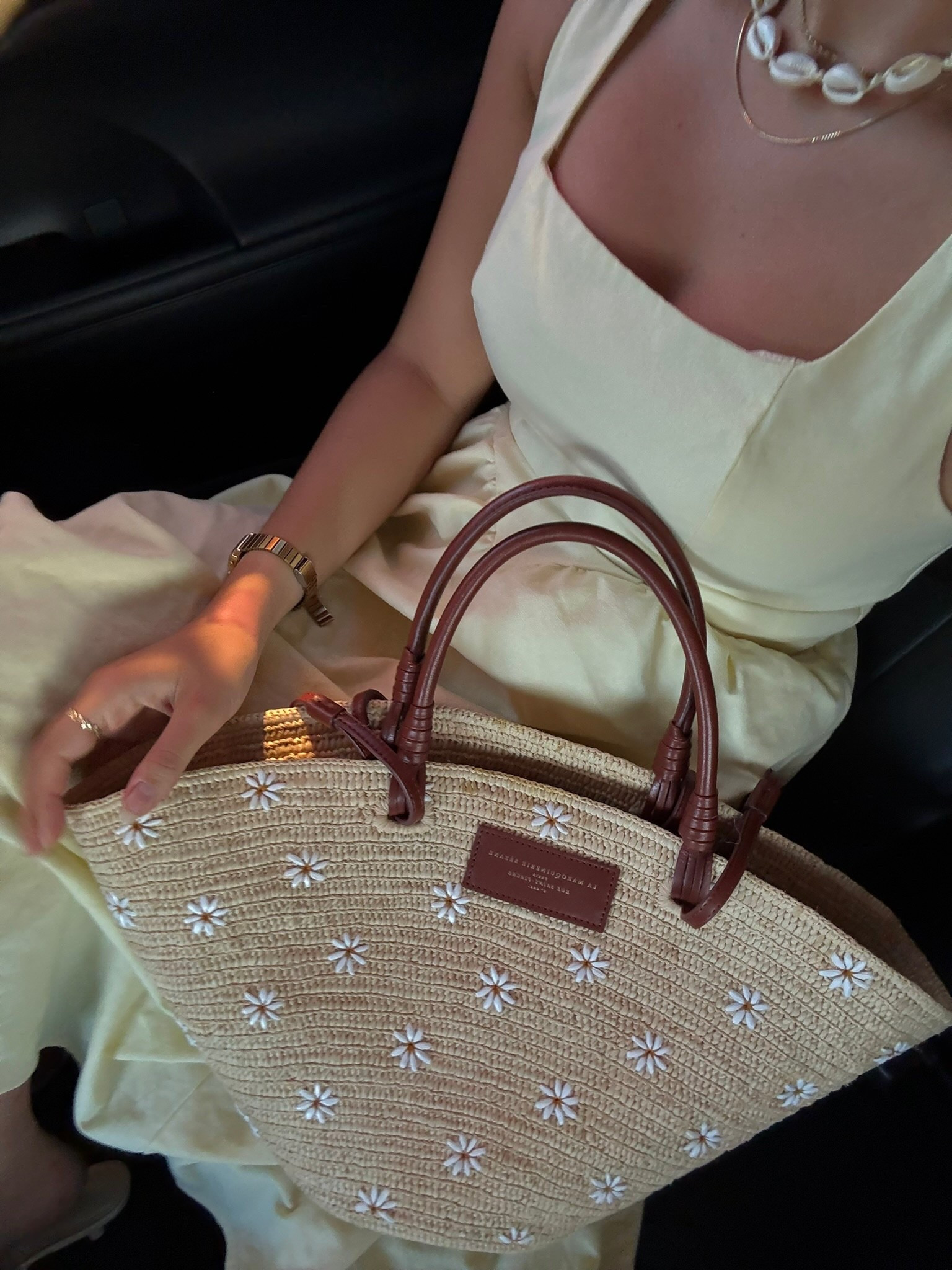 picnic ready🌼

#LTKootd