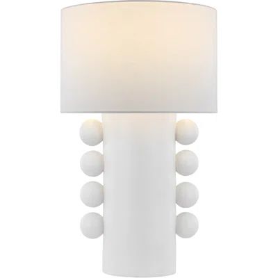 Kelly Wearstler Tiglia Tall Table Lamp | Wayfair North America