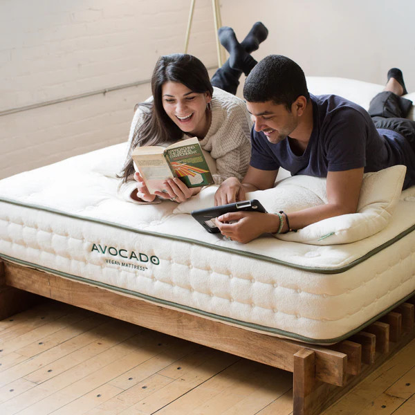 Full | Avocado Mattress