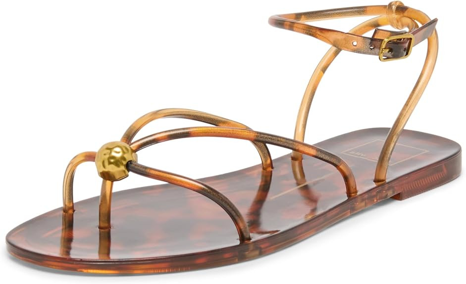Dolce Vita Women's Kenley Jelly Sandals | Amazon (US)
