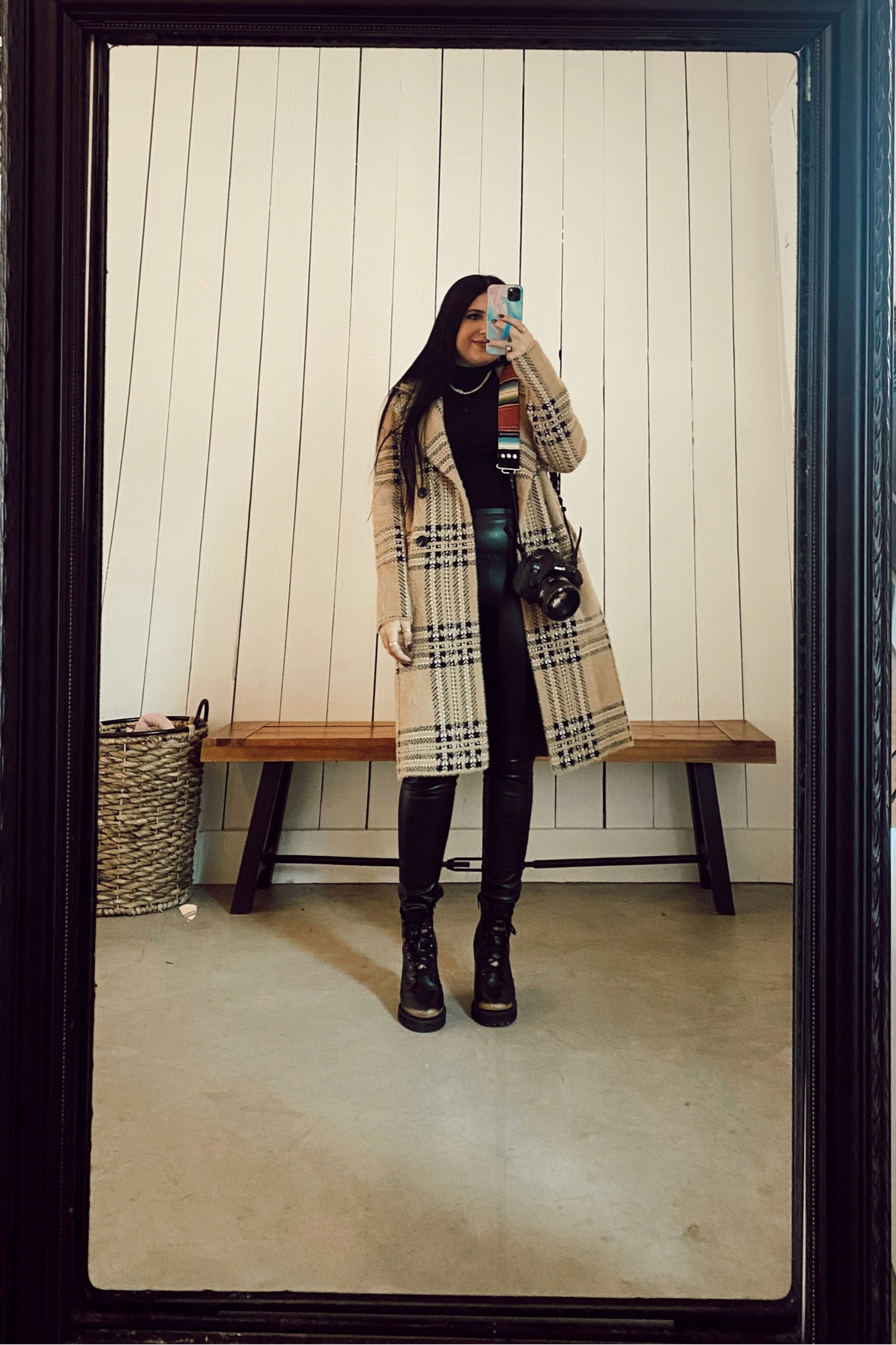 Fall fashion is the best, this fit was absolutely perfect for shooting an outdoor wedding in 40° weather! 

#LTKstyletip #LTKHoliday #LTKSeasonal