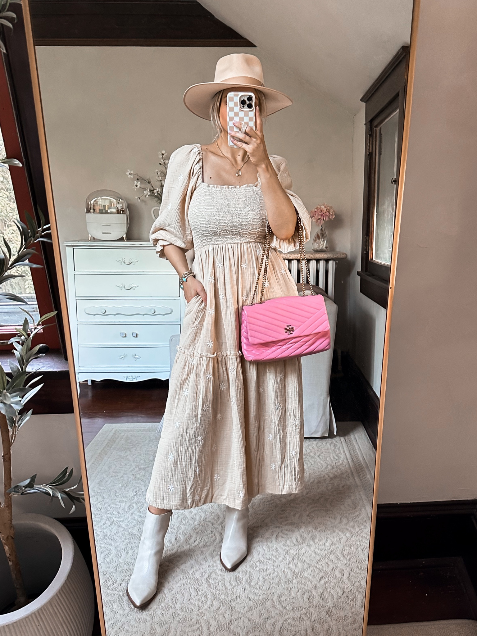 Free people inspired dress, size small
Amazon summer dress
Free people lookalike dress 


#LTKSeasonal #LTKStyleTip #LTKFindsUnder100