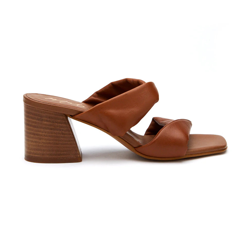 Carmella Heeled Sandal | Matisse Footwear