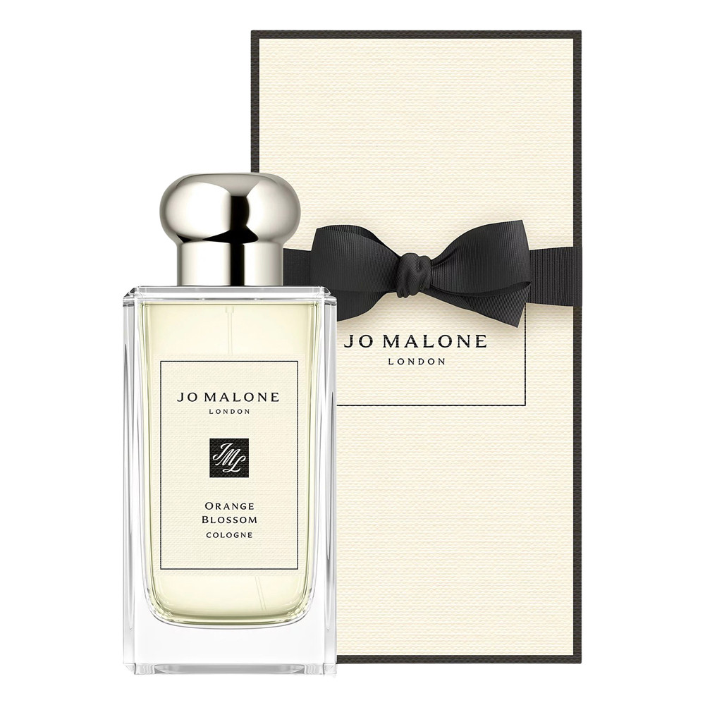 Orange Blossom Cologne \u2013 eCosmetics: Popular Brands, Fast Free Shipping, 100% Guaranteed | eCosmetics.com