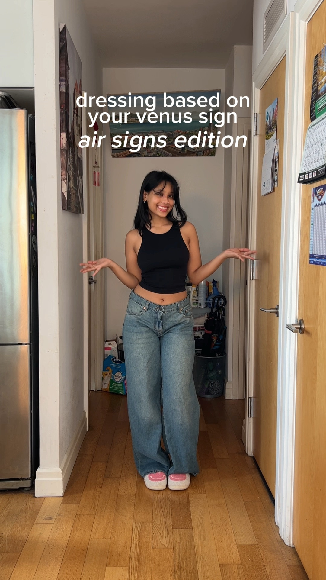 Dressing like your Venus sign! 

#LTKbeauty #LTKstyletip #LTKfindsunder50