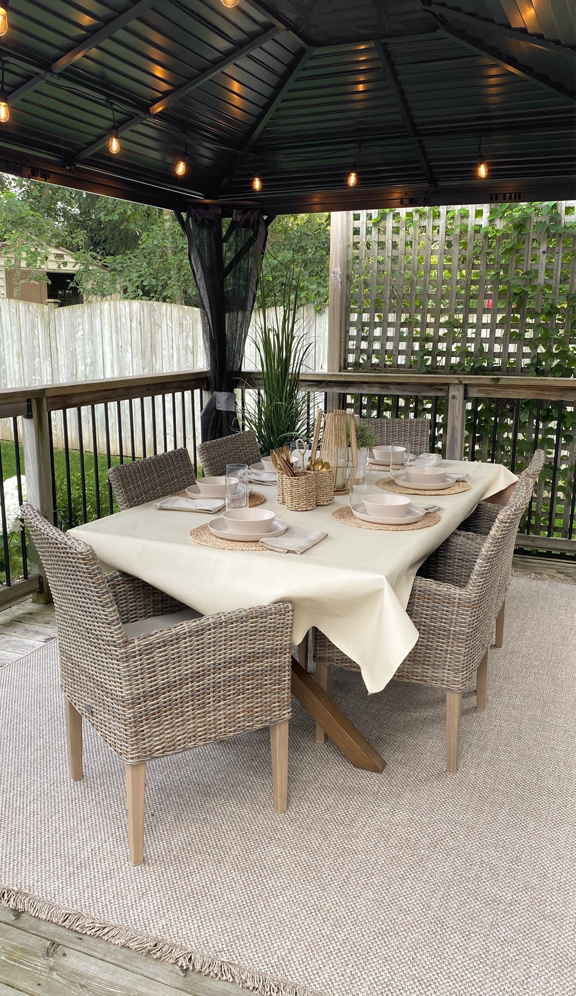 Outdoor Living styled with Wayfair Canada! Up to 70% off for Wayfair Canada's Victoria Day Clearance running from now through May 25th 2026!
@wayfaircanada #WayfairCAHome #WayfairCanada #WayfairCAPartner #LTKspring

#LTKcanada #LTKsummer #LTKhome