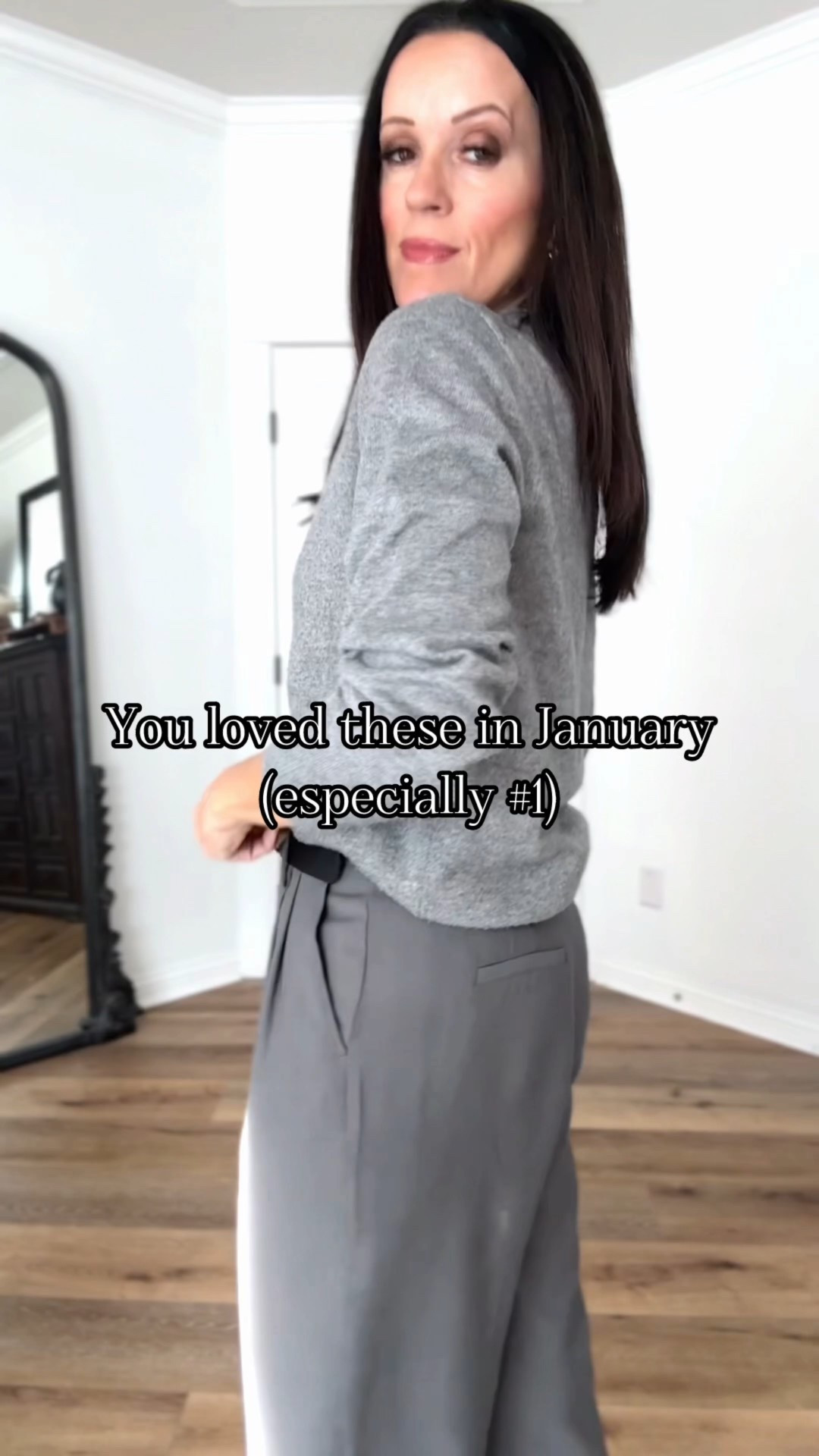 You made these January’s top 5! 

Use code fashionsessions for the Dermawand

#LTKmorningroutine #LTKgrwm #LTKOver40