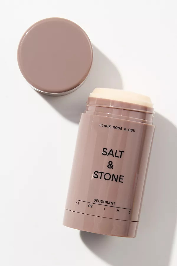SALT & STONE Deodorant - Extra Strength | Anthropologie (US)