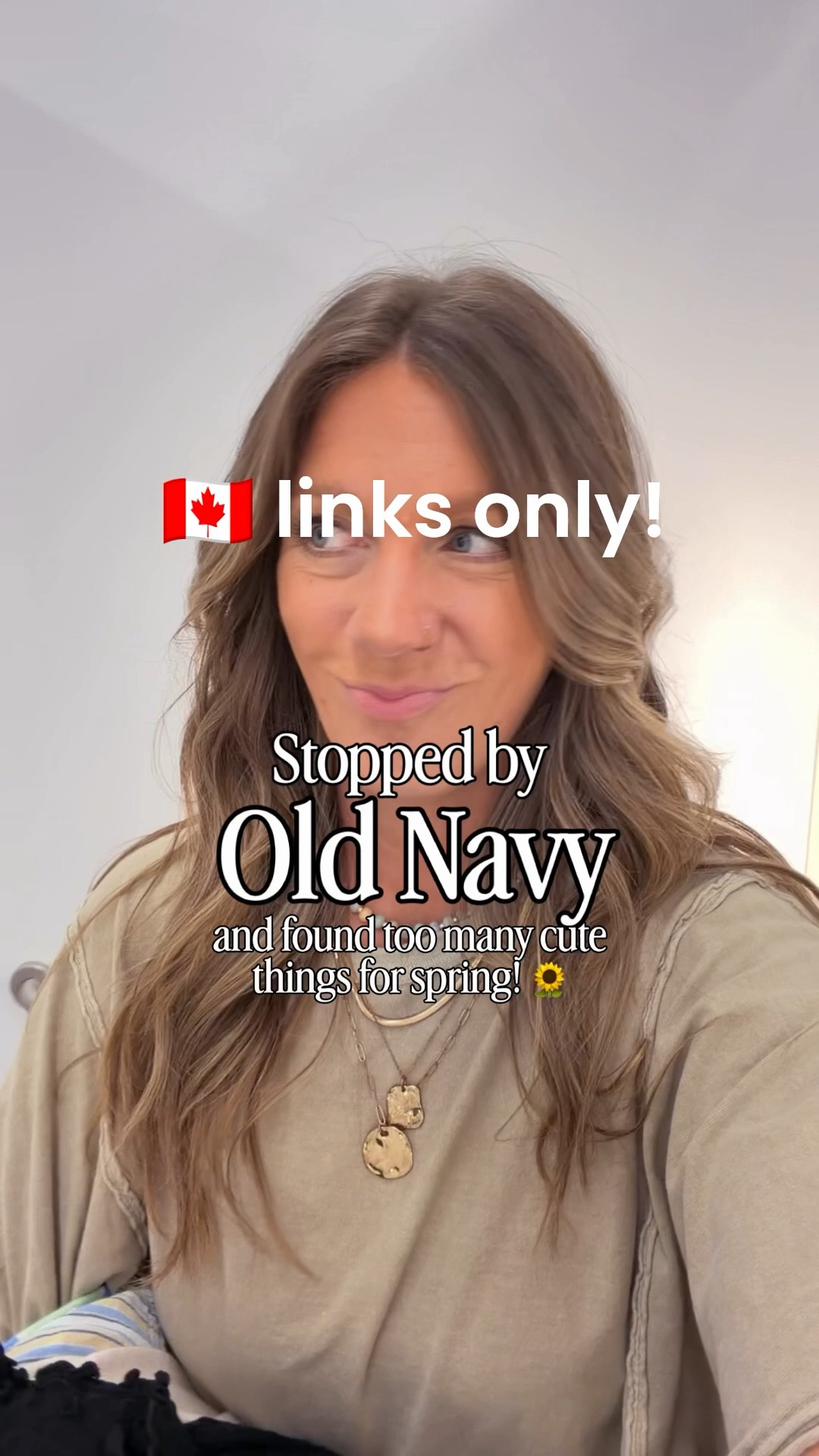 🇨🇦 links for my recent old navy try-on 

#LTKOver40 #LTKTall