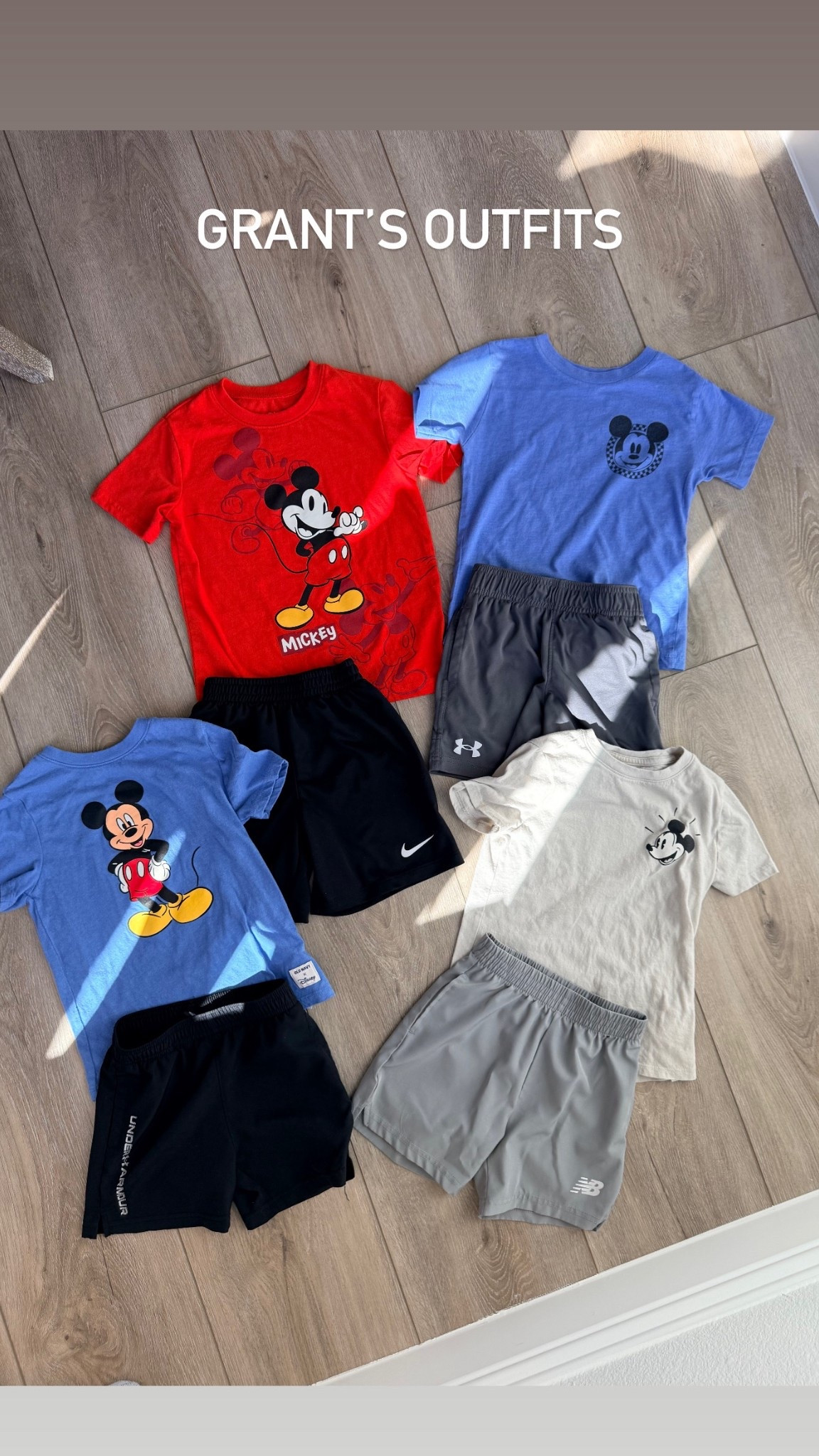Toddler boy Disney outfits 

#LTKootd #LTKTravel #LTKKids