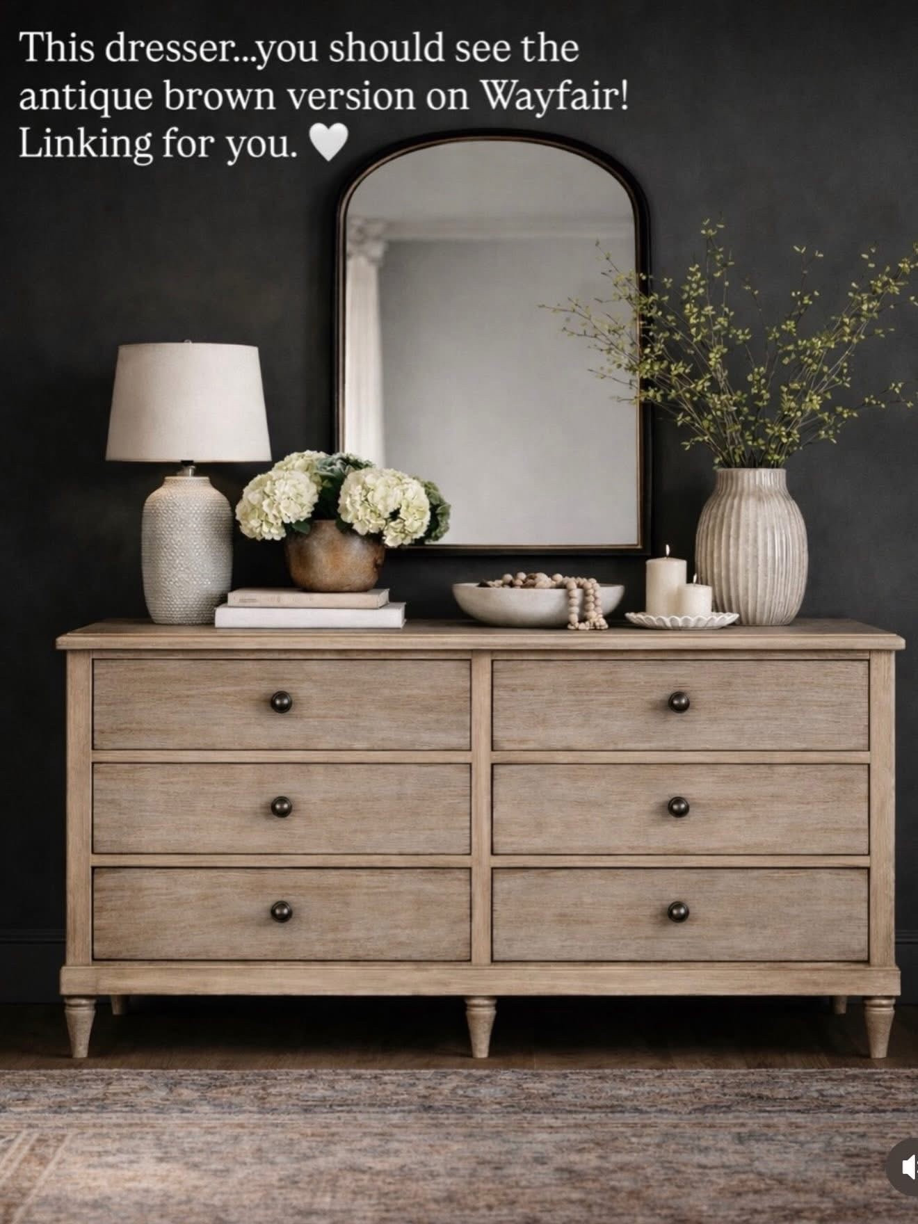 Sharing the links to my home finds — that actually look “designer” and are worthy of consideration.

>> Here’s my take: 

Stunning homes can absolutely be styled at a variety of price points: not everything needs to have a pottery barn price tag. 👉🏼The secret sauce for me is mixing high-end home finds (always, always watching for those good sale prices!!) with budget-friendly hidden gems for a curated, collected, classic look that’s anything but cookie-cutter. 


#homedecorideas #homestyling #livingroomdecorideas #interiordesignideas

#LTKSeasonal #LTKHome #LTKSaleAlert