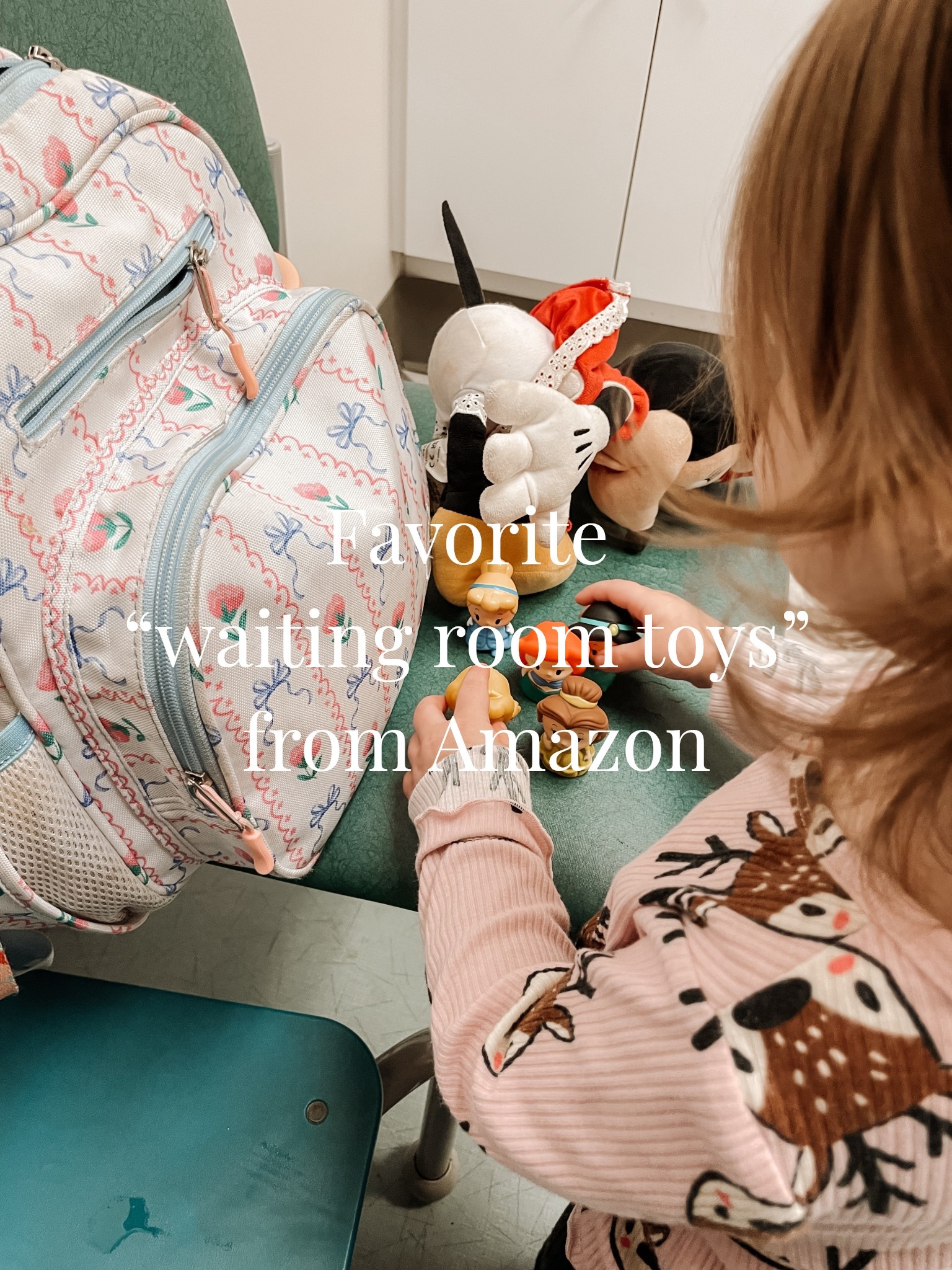 Easy, quiet, and entertaining toys to keep in your bag for on the go! 


Amazon | kids | toddler | travel | play | affordable | family | trending 

#LTKTravel #LTKmomlife #LTKKids