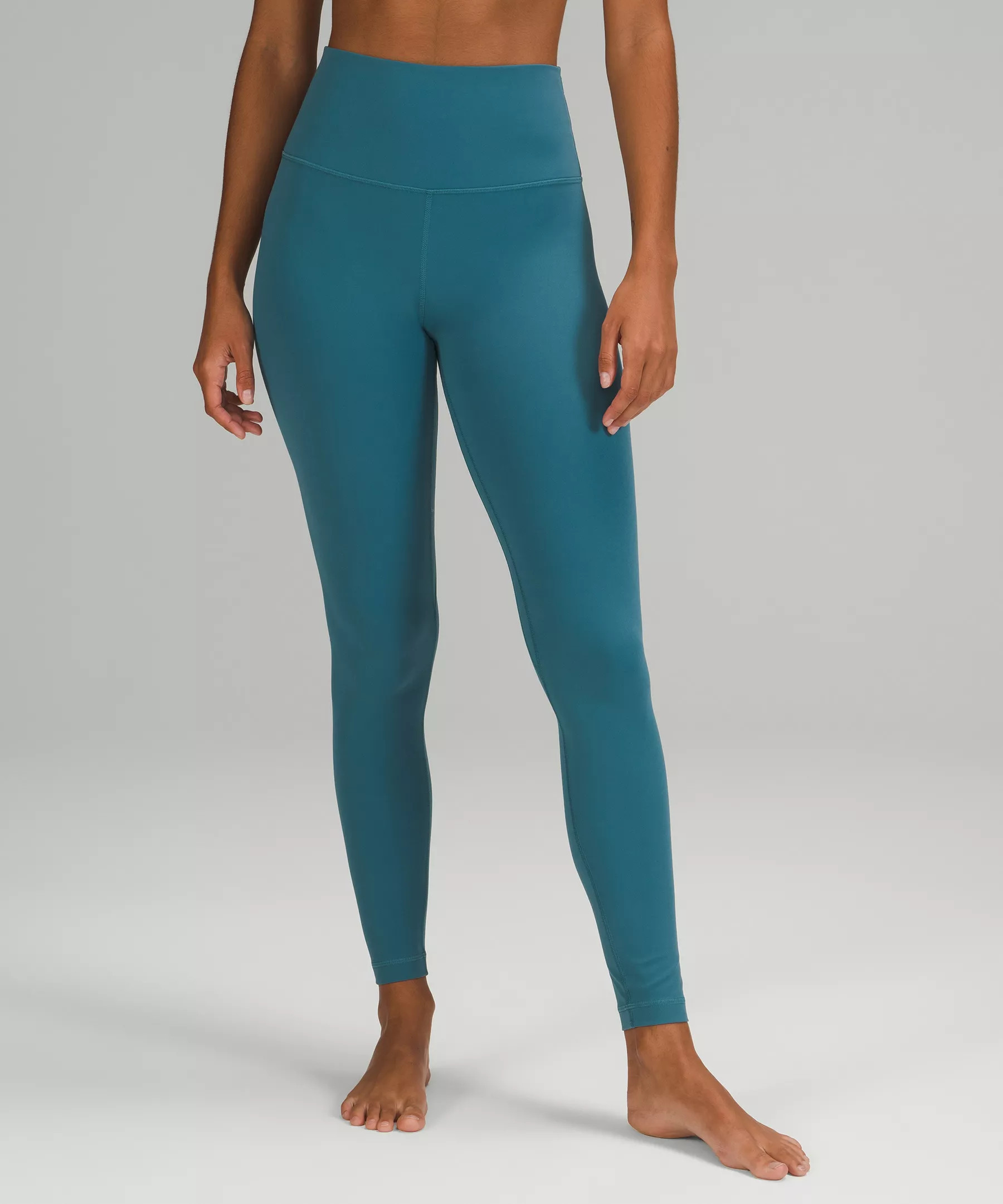 lululemon Align™ High-Rise Pant 31" Online Only | Lululemon (US)