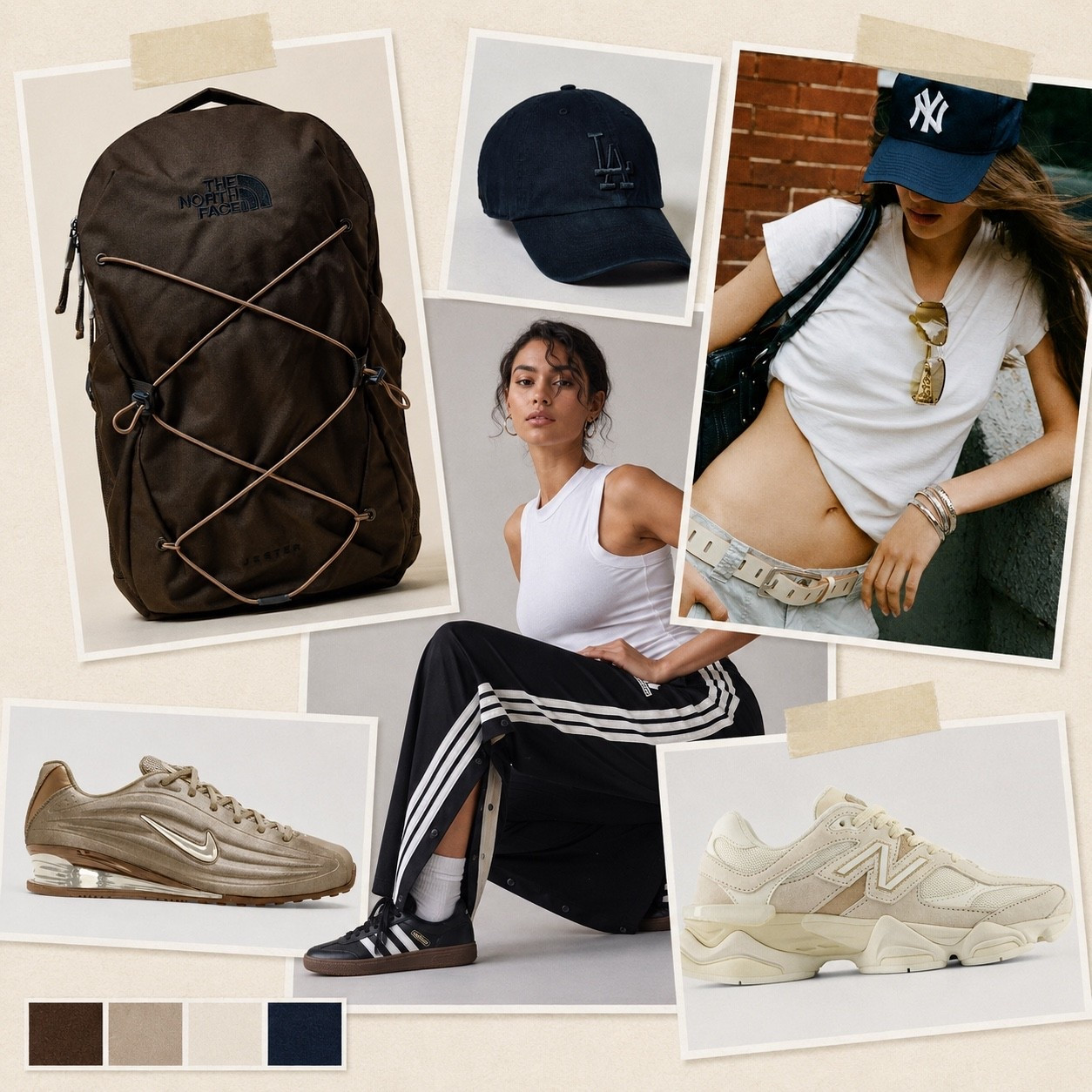 Athleisure & Home 🤎

#northface #nike #newbalance #sporty #athleisure western cowboy boots home decor graphic tee

#LTKootd #LTKgrwm #LTKActive