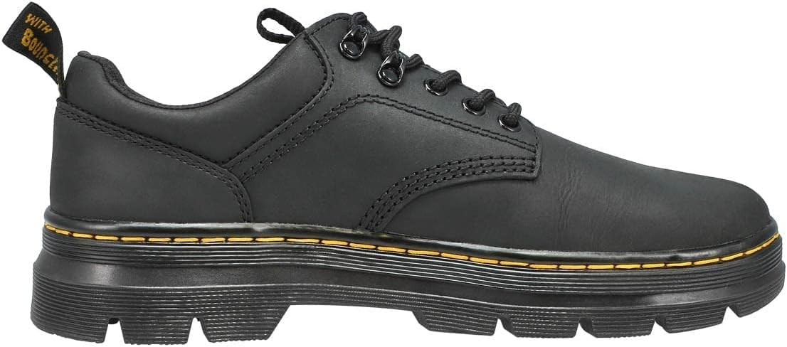 Dr. Martens Unisex Adult Reeder Oxford Shoes | Amazon (US)