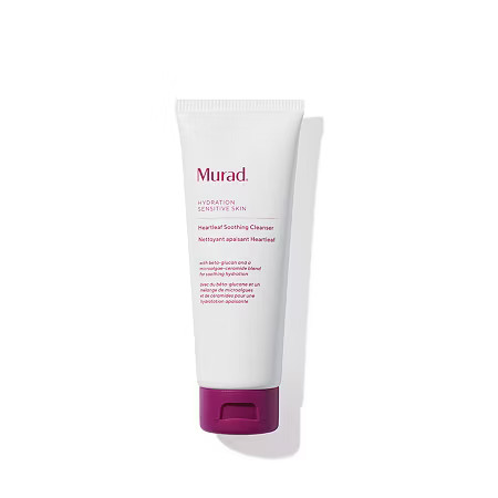 Murad Heartleaf Soothing Cleanser, One Size | JCPenney