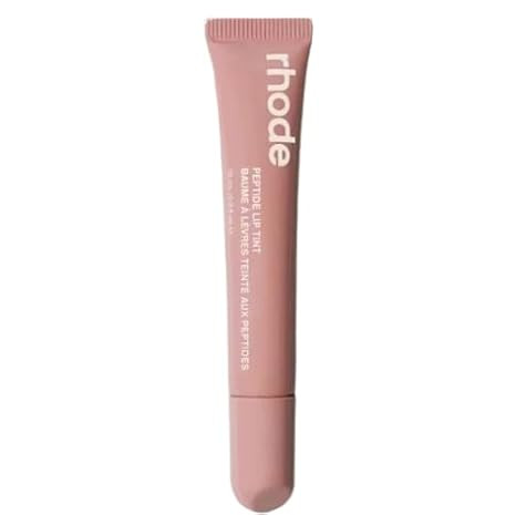 Rhode Gloss Lip Tint, Sheer Color and Hydrating Finish, 3 fl oz, 10ml (Toast) | Amazon (US)