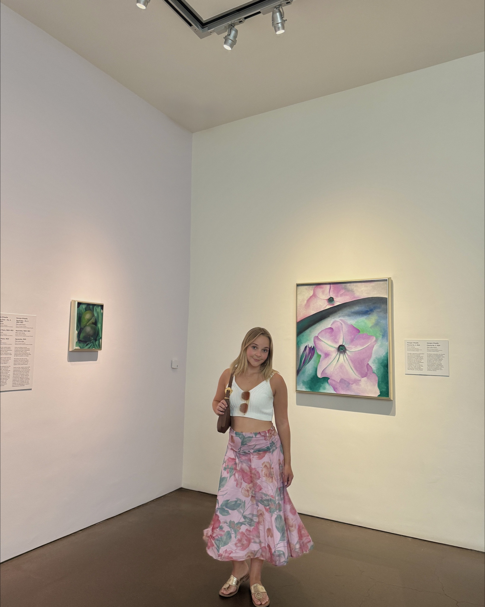 this peppermayo skirt is amazing!! so cute and perfect for hot summer days☺️💗✨💐

#LTKU #LTKSeasonal #LTKStyleTip