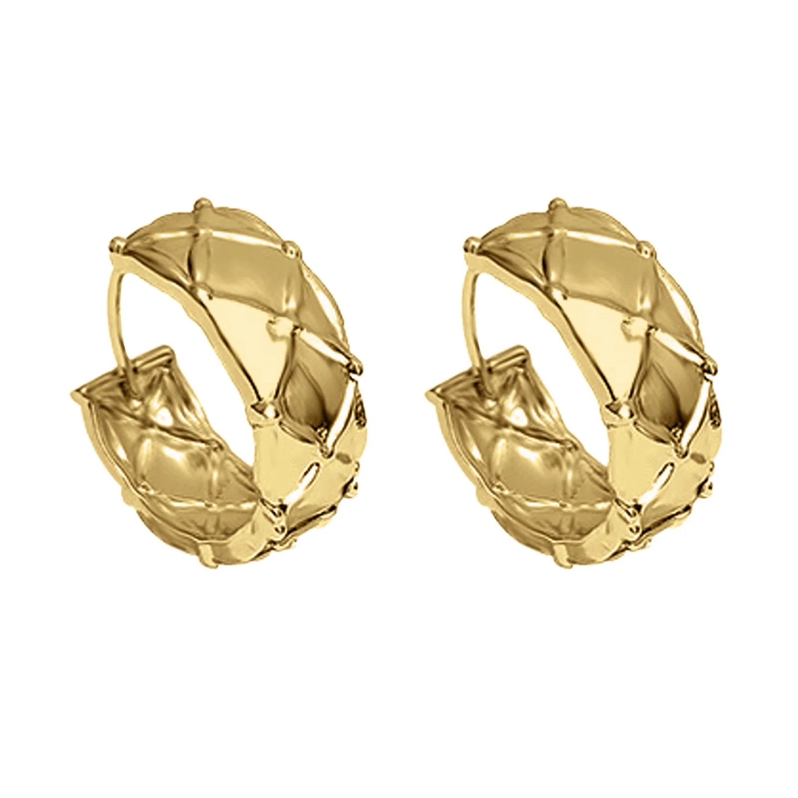 Fall Stud Earrings for Women 1 Pair New Women Earring Ear Stud Earrings Earrings Personality Simp... | Walmart (US)