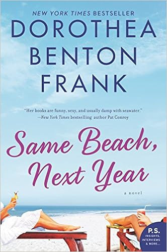 Same Beach, Next Year: A Novel | Amazon (US)